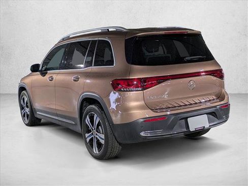 Certified 2023 Mercedes-Benz EQB 250+ image 11