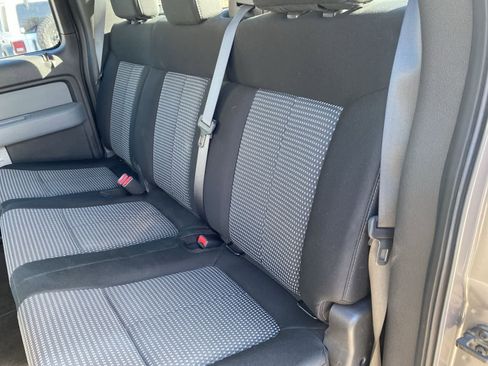 Used 2014 Ford F150 STX w/ Equipment Group 201A Mid image 12