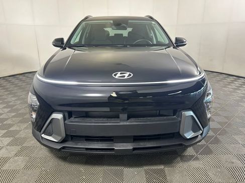 Used 2026 Hyundai Kona SEL Sport AWD/4WD image 6