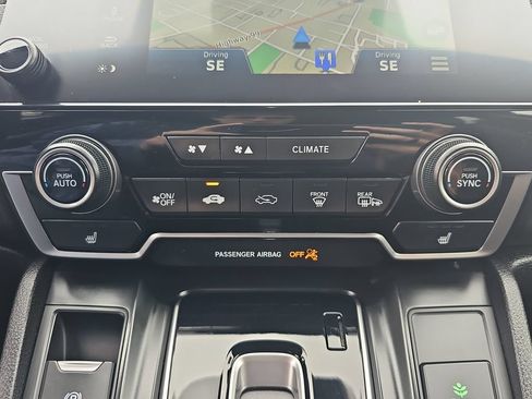 Used 2018 Honda CR-V Touring image 27