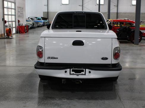 Used 2000 Ford F150 Lightning image 15