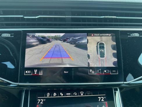 Used 2023 Audi Q7 3.0T Prestige w/ Prestige Package image 20