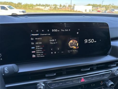 Used 2024 Kia Telluride S w/ S Sunroof Package image 16