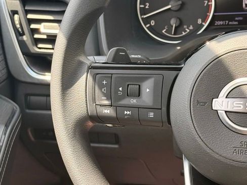 Certified 2023 Nissan Rogue SV AWD/4WD image 24