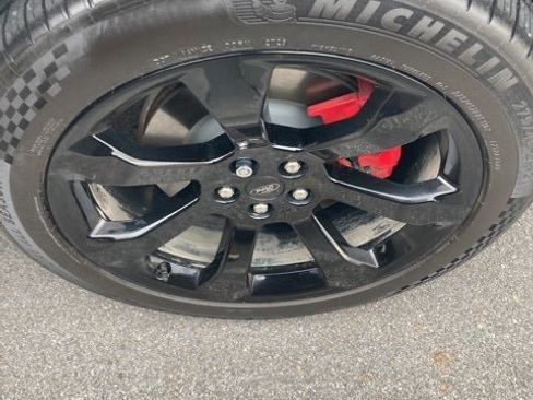 Used 2021 Ford Explorer ST w/ Equipment Group 401A image 31