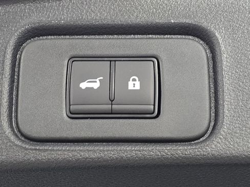 New 2026 Nissan Pathfinder SL w/ Cargo Package AWD/4WD image 13