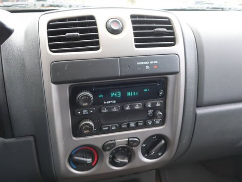 Used 2006 GMC Canyon SLE w/ Power Convenience Package image 22