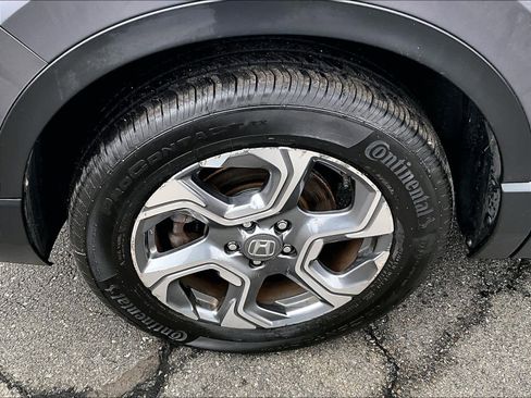 Used 2019 Honda CR-V EX image 7
