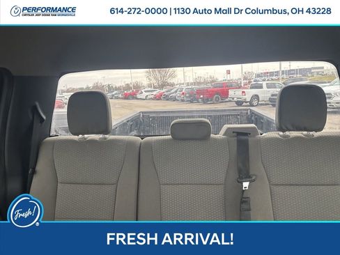 Used 2022 Ford F350 XLT w/ XLT Value Package image 25