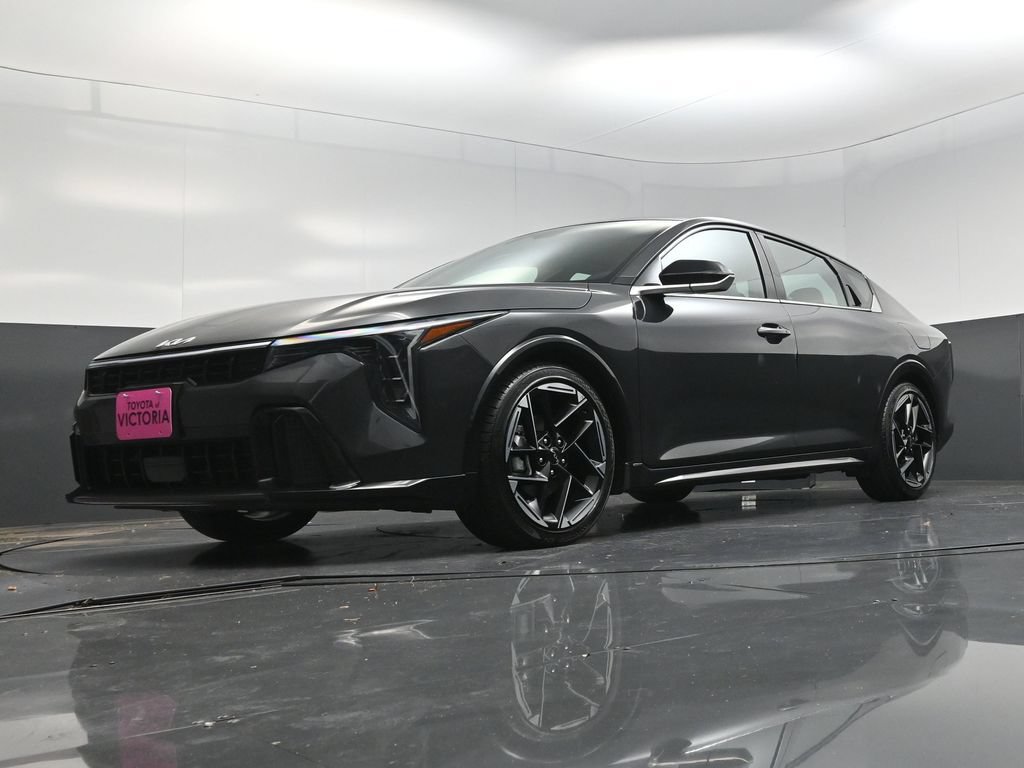 Used 2025 Kia K4 GT-Line w/ GT-Line Premium Package FWD image 28