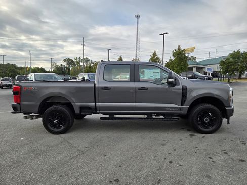 New 2026 Ford F250 XL w/ STX Appearance Package image 6