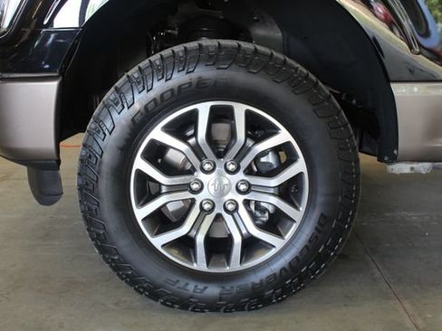 Used 2021 Ford F150 King Ranch AWD/4WD image 27