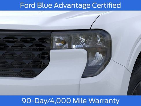 Used 2026 Ford Maverick XLT w/ XLT Luxury Package FWD image 20