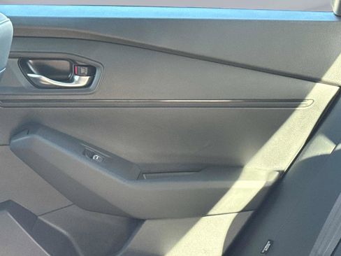 Certified 2025 Honda Accord EX-L image 14