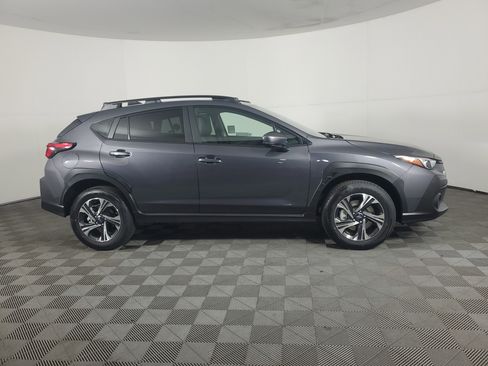 New 2026 Subaru Crosstrek 2.0i Premium image 3