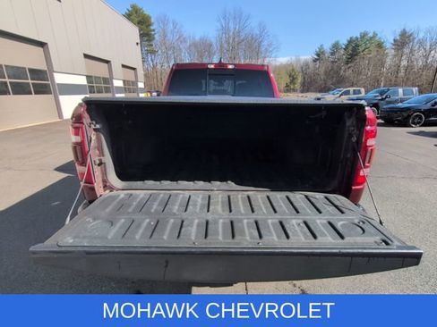 Used 2019 RAM 1500 Laramie w/ Sport Appearance Package image 27