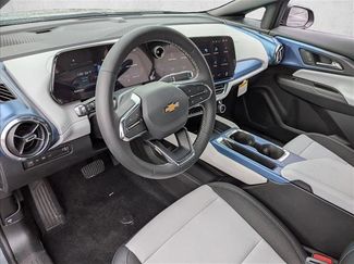 New 2026 Chevrolet Equinox EV LT AWD/4WD video 3