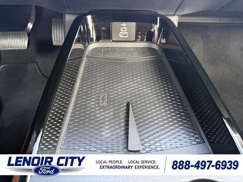 Used 2025 Ford Mustang Mach-E Select RWD image 26