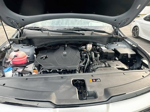 Certified 2023 Kia Sportage EX FWD image 29