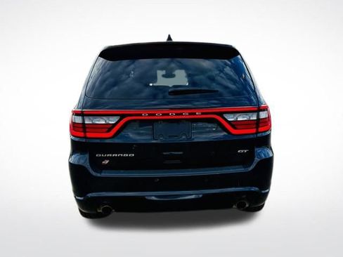 Used 2024 Dodge Durango GT w/ Trailer Tow Group IV image 5