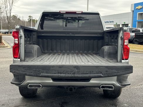 Used 2024 Chevrolet Silverado 1500 RST w/ Convenience Package II image 31