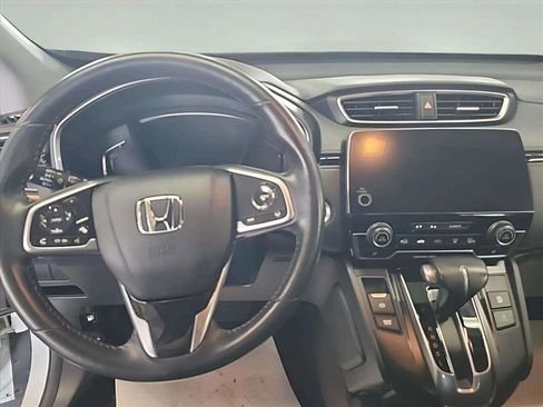 Used 2022 Honda CR-V EX-L image 10