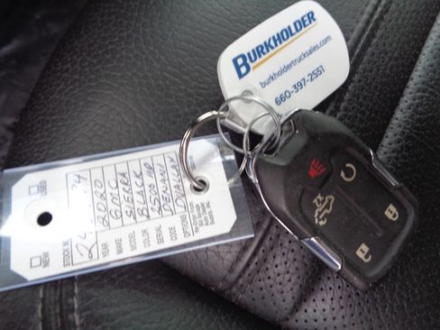 Used 2020 GMC Sierra 3500 Denali w/ Denali Ultimate Package image 66