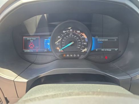 Certified 2024 Ford Edge SEL w/ Convenience Package AWD/4WD image 20