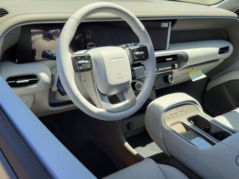 New 2026 Hyundai Palisade SEL FWD image 5