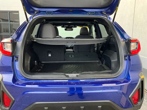 Certified 2025 Subaru Crosstrek 2.5i Sport image 29