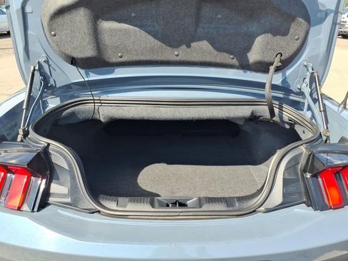 Certified 2024 Ford Mustang Premium RWD image 11