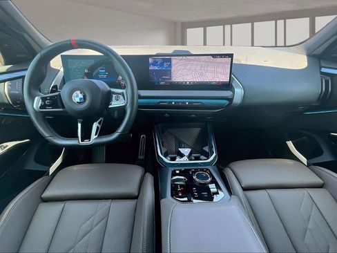 Used 2025 BMW X3 M50 w/ Premium Package AWD/4WD image 14