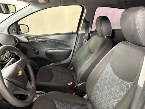 Used 2022 Chevrolet Spark LS FWD image 29