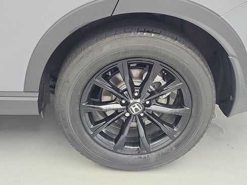 Used 2024 Honda CR-V Sport-L image 34