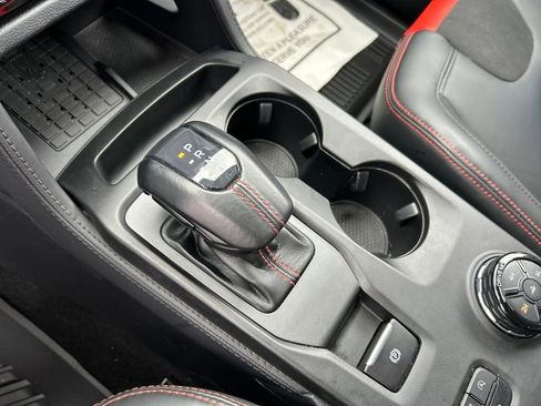 Used 2025 Ford Ranger Raptor AWD/4WD image 26