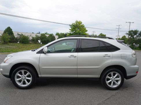 Used 2008 Lexus RX 350 AWD image 4