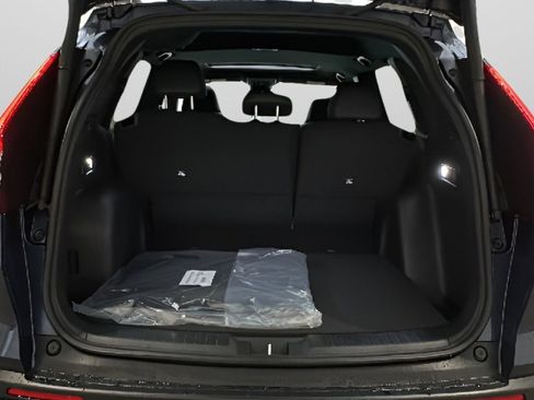 New 2026 Honda CR-V Sport Touring image 14