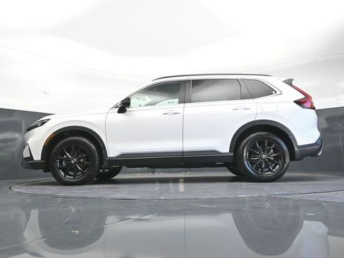 Used 2024 Honda CR-V Sport image 38