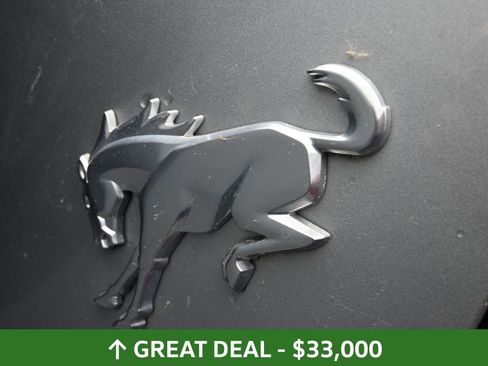 Used 2022 Ford Bronco Big Bend image 19