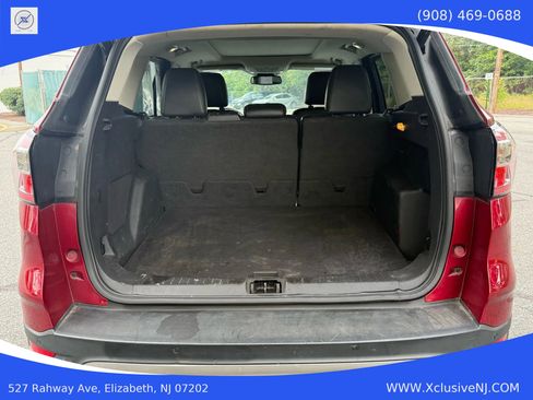 Used 2017 Ford Escape Titanium w/ Equipment Group 301A image 29