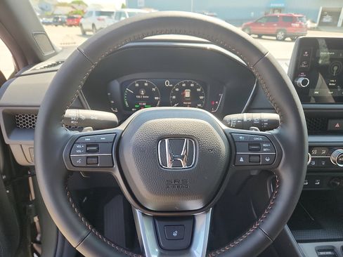 New 2026 Honda CR-V TrailSport image 15