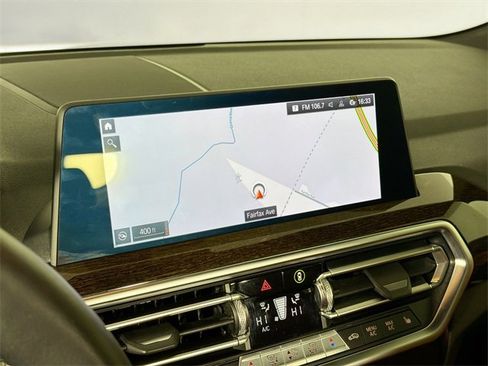 Used 2022 BMW X3 xDrive30i image 13