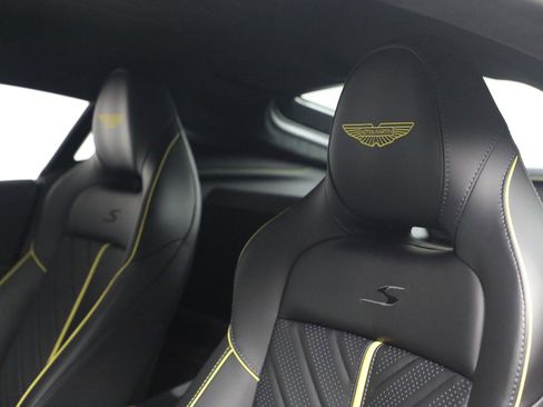 New 2026 Aston Martin V8 Vantage S image 21