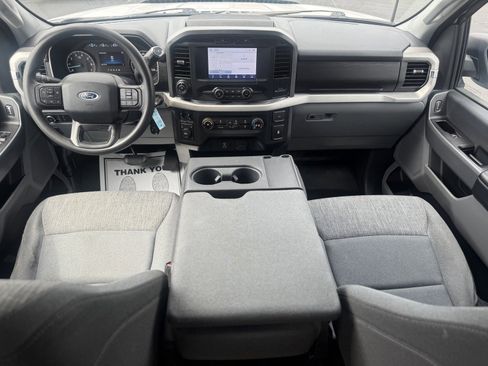 Used 2022 Ford F150 XLT w/ XTR Package AWD/4WD image 15