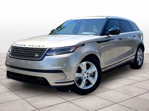 Used 2026 Land Rover Range Rover Velar S AWD/4WD image 1
