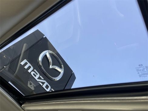 Certified 2023 MAZDA CX-5 AWD 2.5 S w/ Premium Plus Pkg image 21