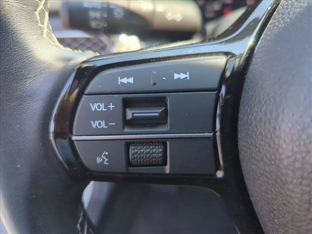 Used 2024 Acura Integra A-Spec w/ Technology Package FWD image 13