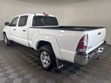 Used 2014 Toyota Tacoma 4x4 Double Cab image 6