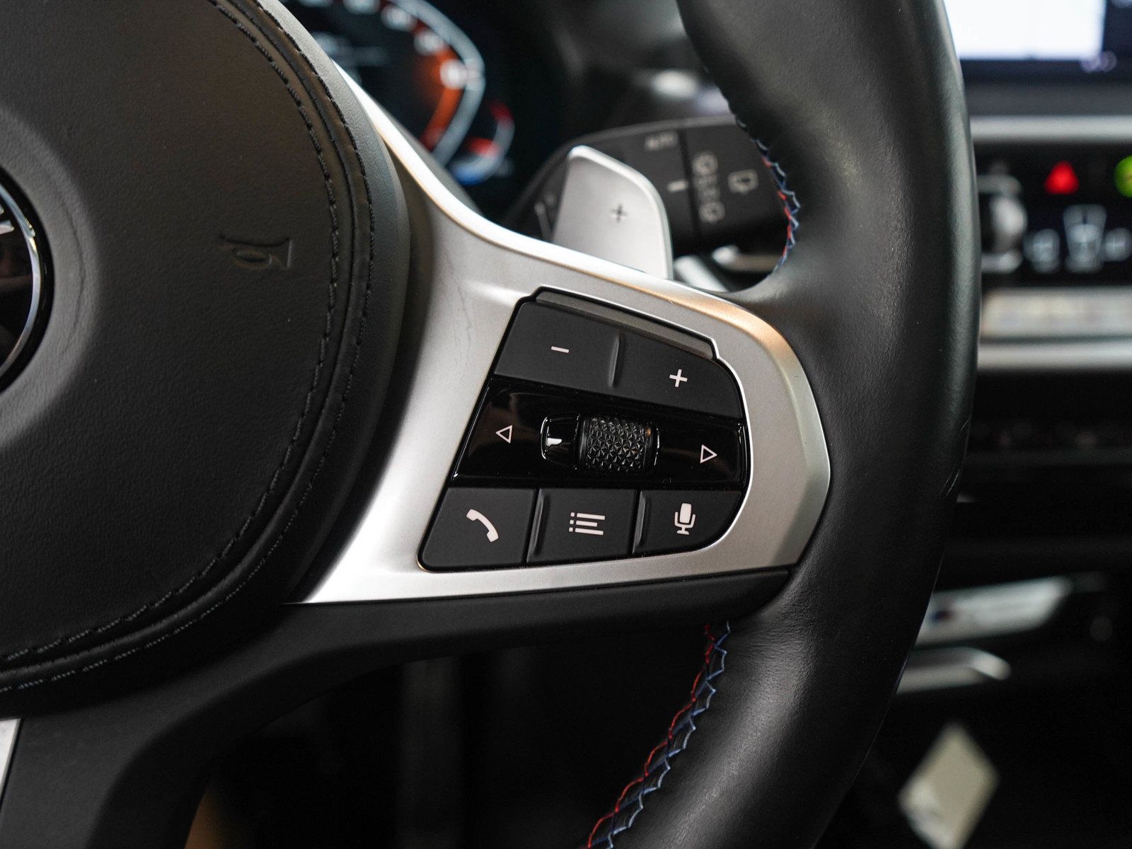 Used 2024 BMW X3 M40i AWD/4WD image 27