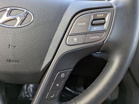 Used 2018 Hyundai Santa Fe Sport w/ 2.0T Ultimate Tech Package 05 image 23